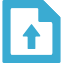 画像をアップロード